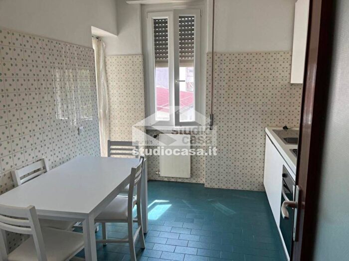 Appartamento bilocale in affitto in Centro, Cremona