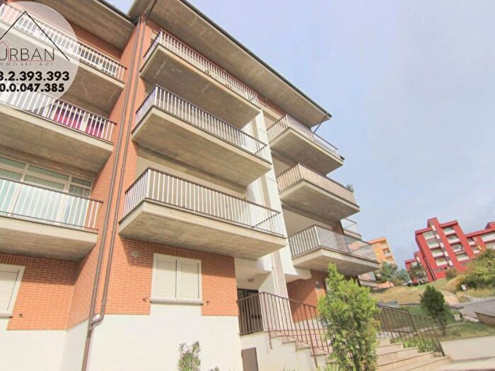 Appartamento quadrilocale in affitto in Pasquale Santucci, Torretta Torrione, L'Aquila