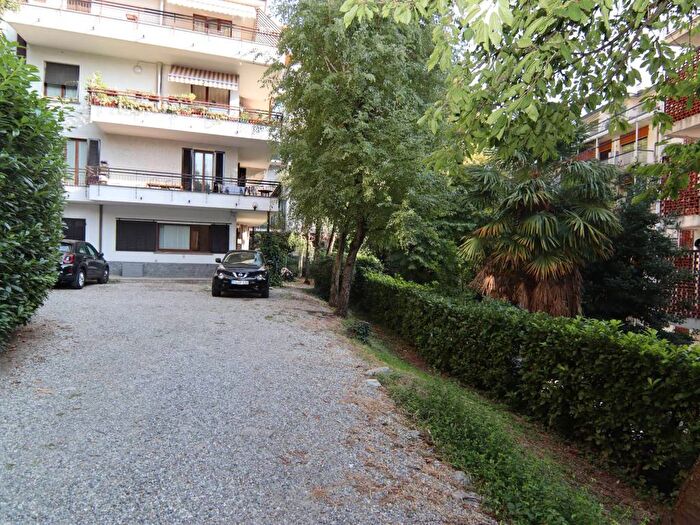 Appartamento monolocale in affitto in Via Prudenziana, Valduce Crispi, Como