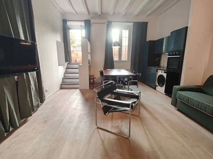 Appartamento trilocale in affitto in Corso di Porta Vigentina, Quadronno Crocetta, Milano