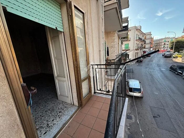 Appartamento trilocale in vendita in Via Cristoforo Colombo, Ceglie Messapica