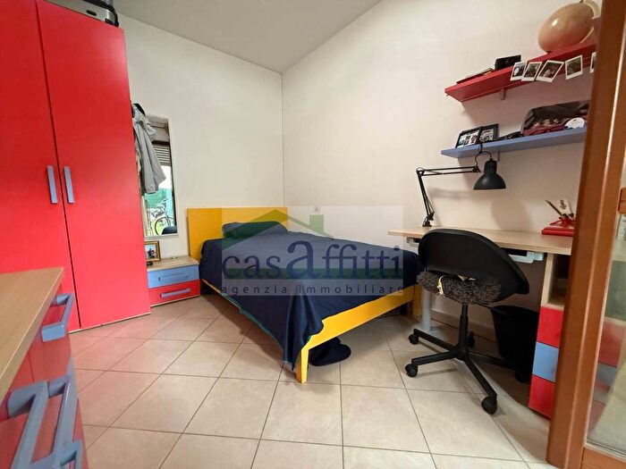 Appartamento trilocale in affitto in Via Bari, Chieti Scalo, Chieti