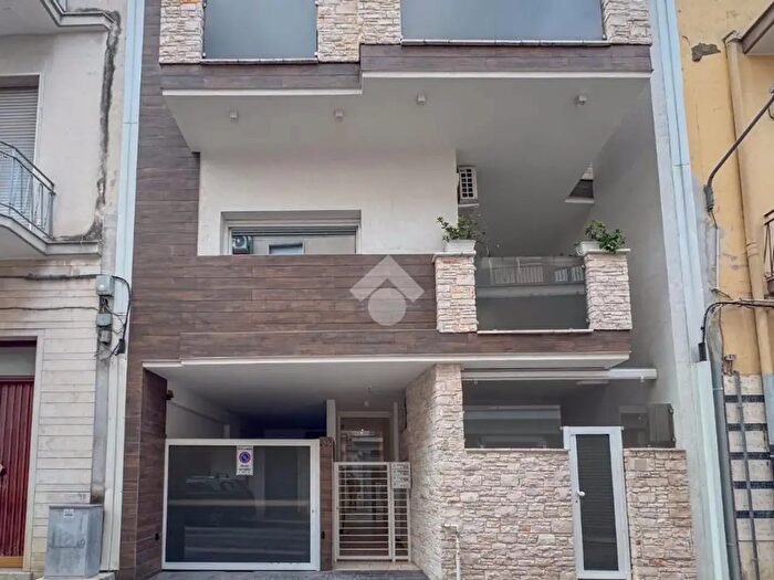 Appartamento quadrilocale in vendita in Via Maria Montessori, Andria