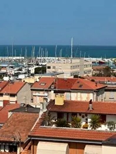 Appartamento trilocale in affitto in Civitanova Marche, Civitanova Marche