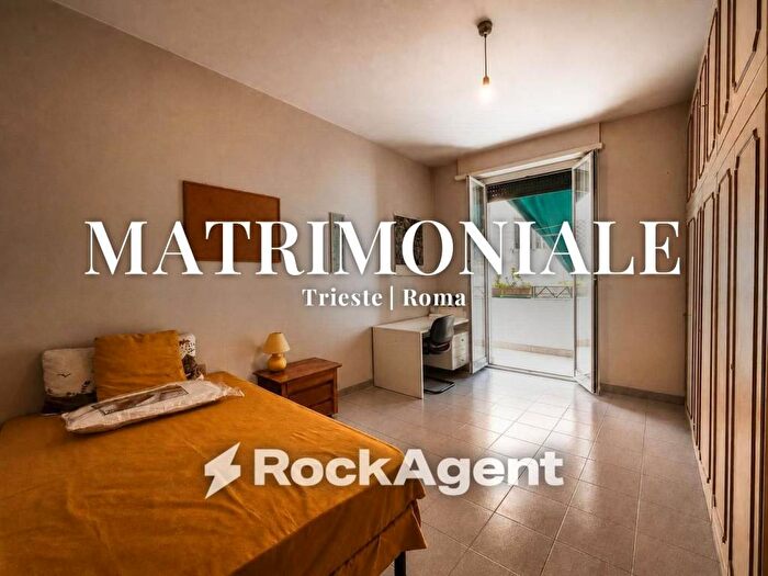Appartamento monolocale in affitto in Via dei Galla e Sidama, Africano Villa Chigi, Roma