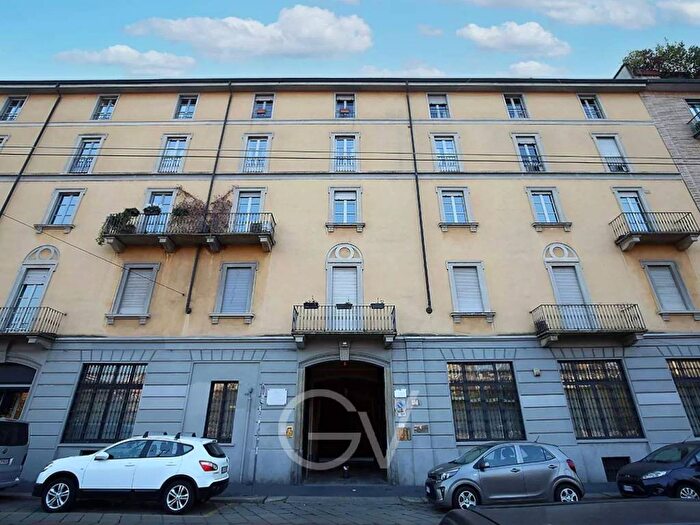 Appartamento in affitto in Viale Gorizia, Navigli Darsena, Milano