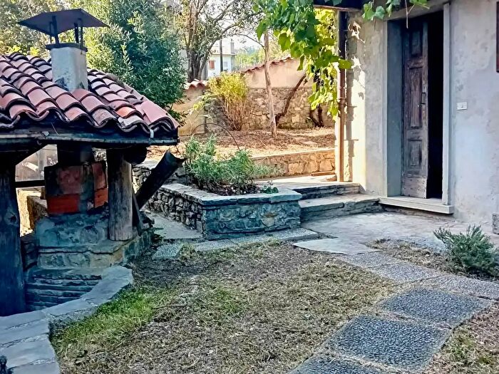 Casa con 7 locali in vendita in Via Giuseppe Garibaldi, Berbenno