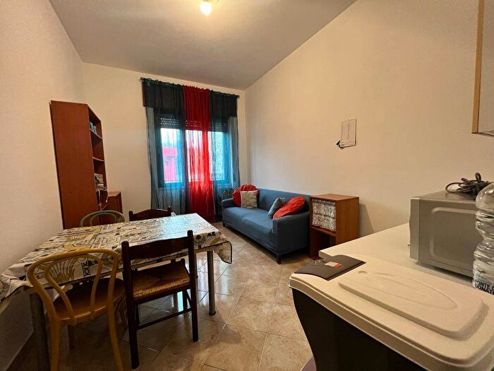 Appartamento bilocale in affitto in Via Pismonte, Corvetto, Milano