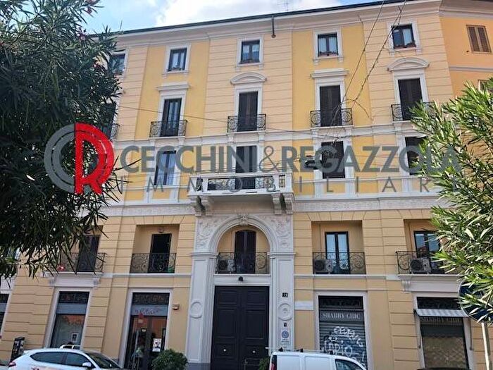 Appartamento bilocale in affitto in Via Benvenuto Cellini, Piave Tricolore, Milano