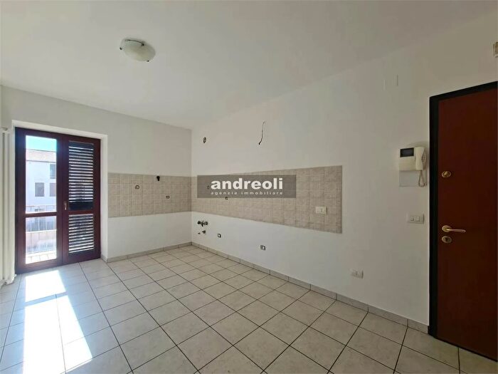 Appartamento con 6 locali in vendita in Castelplanio