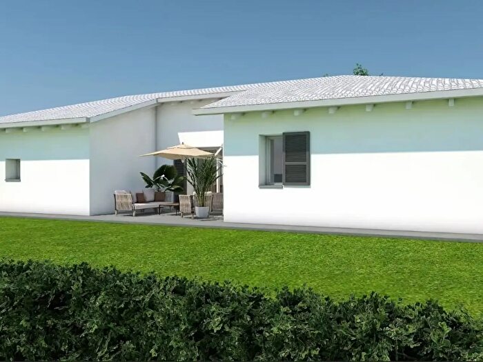 Casa con 5 locali in vendita in Via Rolando Rivi, SantAgata Bolognese