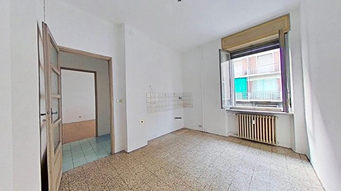 Appartamento bilocale in vendita in Via Bibiana Torino, Torino