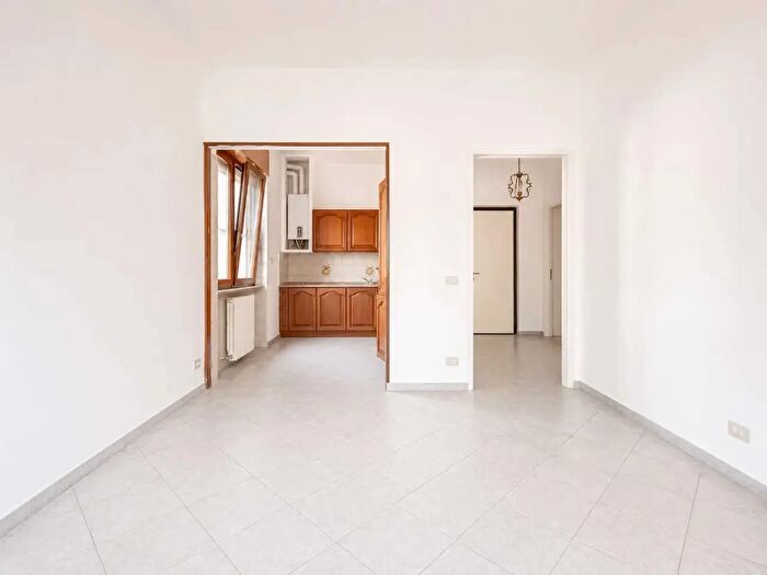 Appartamento quadrilocale in vendita in Viguzzolo