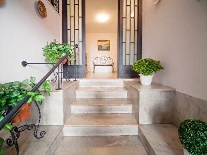 Appartamento quadrilocale in affitto in Via Posillipo, Posillipo, Napoli