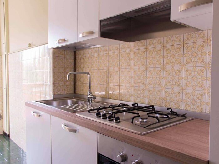 Appartamento trilocale in affitto in Via Eleonora Fonseca Pimentel, Turro, Milano