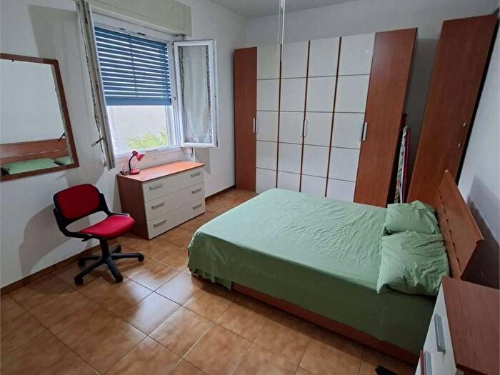 Appartamento trilocale in affitto in Due Pini Te Brunetti, Mantova