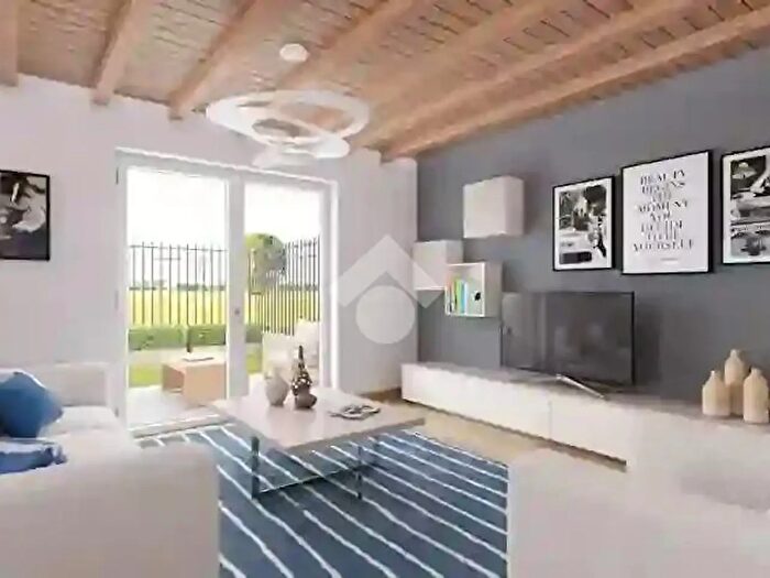 Casa con 5 locali in vendita in Via Marco Emilio Lepido, Bologna