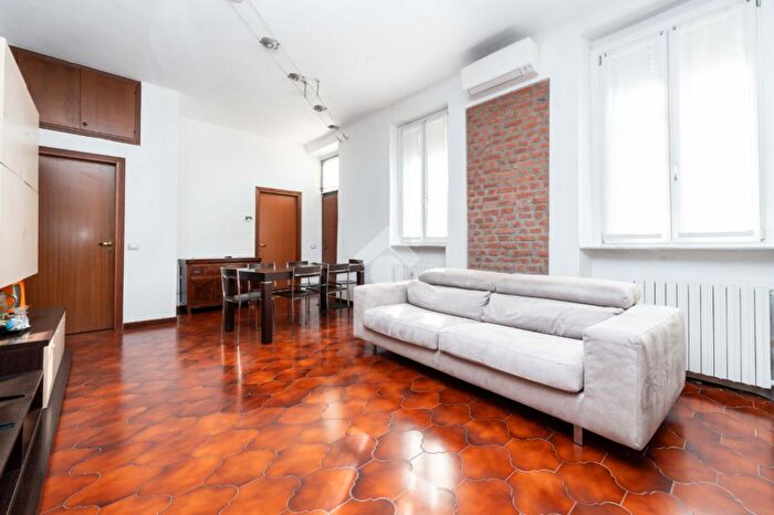 Appartamento bilocale in vendita in Via Giuseppe Ripamonti, Milano