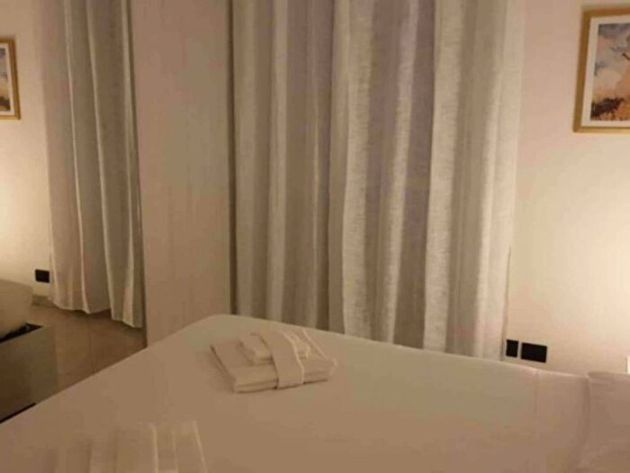 Appartamento bilocale in affitto in Via Monteu da Po, Madonna del Pilone, Torino