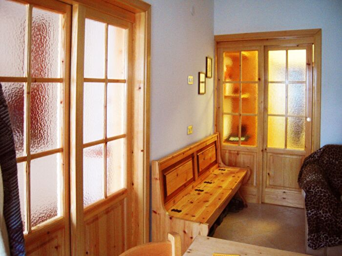 Appartamento bilocale in affitto in Abetone Cutigliano