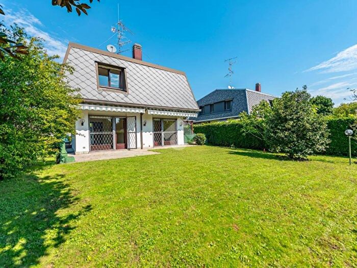 Case in Vendita e in Affitto - 2