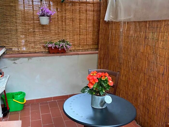 Appartamento quadrilocale in vendita in Firenze