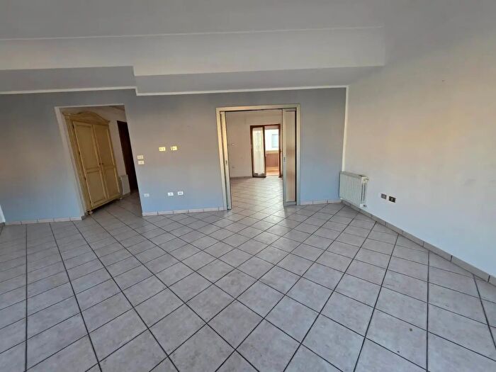 Appartamento con 7 locali in vendita in Via Giuseppe Mazzini, Marsala