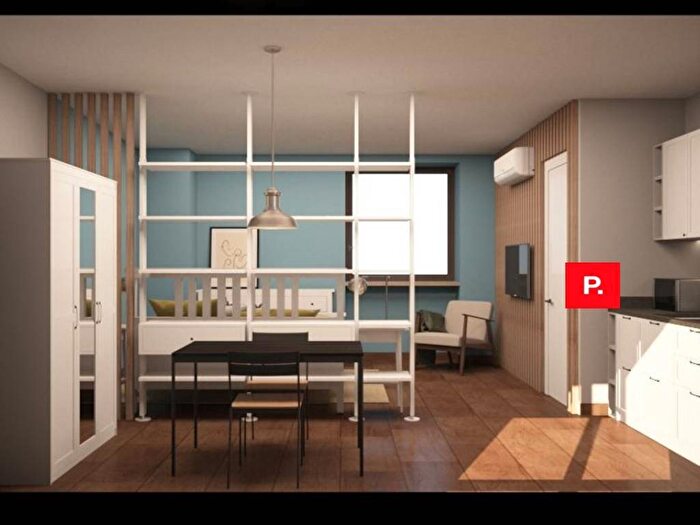 Appartamento monolocale in affitto in Santa Maria Capua Vetere