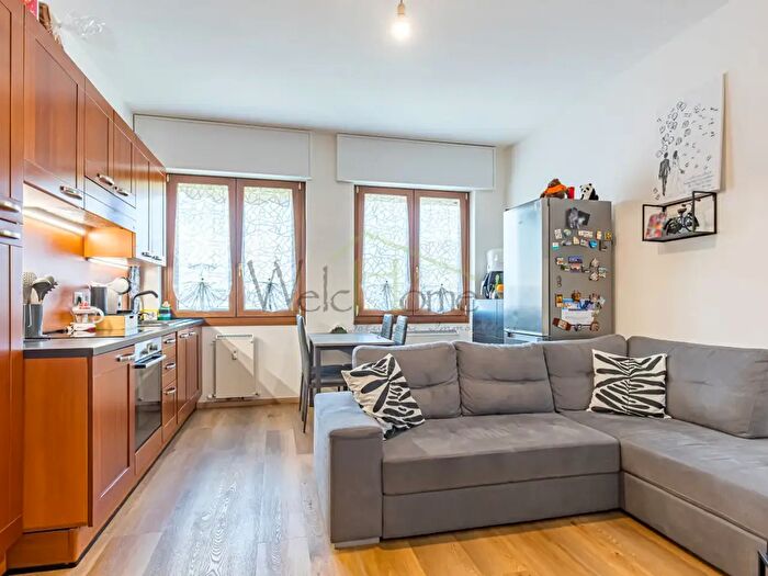 Appartamento bilocale in vendita in Via Provinciale, Tavernerio