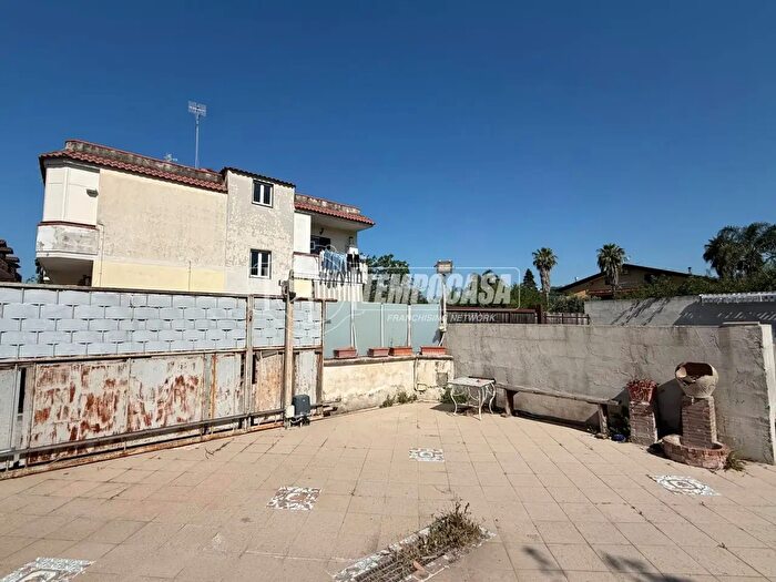 Appartamento quadrilocale in vendita in Quarto