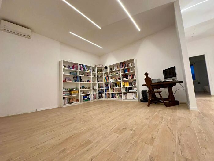 Appartamento quadrilocale in vendita in Chiaravalle