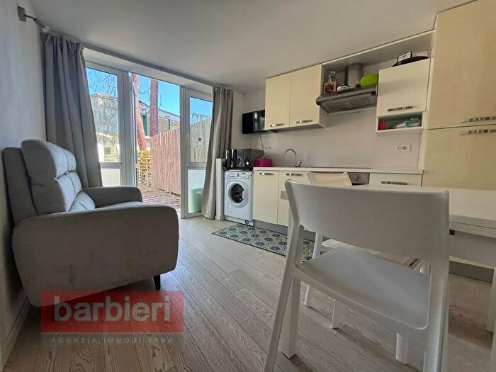 Appartamento bilocale in affitto in Via XI Traversa, Cervia