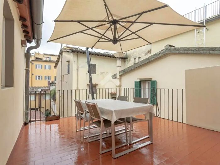 Appartamento trilocale in vendita in Via S Gallo, Firenze