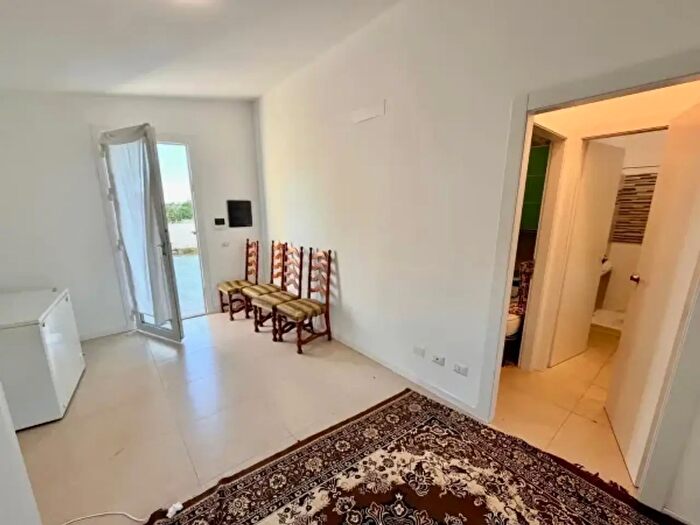 Appartamento bilocale in vendita in Via Alcide Marina, Piacenza
