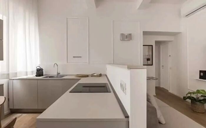 Appartamento monolocale in affitto in Volta della Vecchia, Firenze