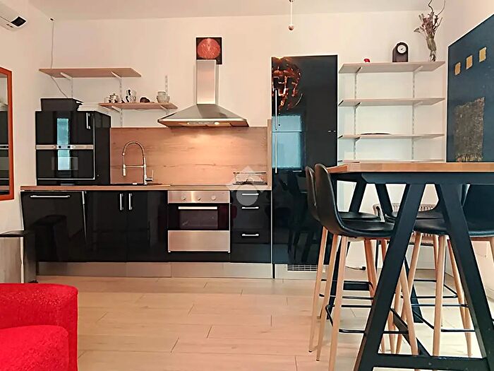 Appartamento monolocale in affitto in Via Pizzo di Coca, Bergamo