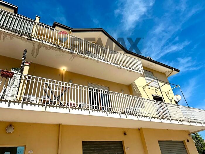 Appartamento con 7 locali in vendita in Via per Lanciano, Fossacesia