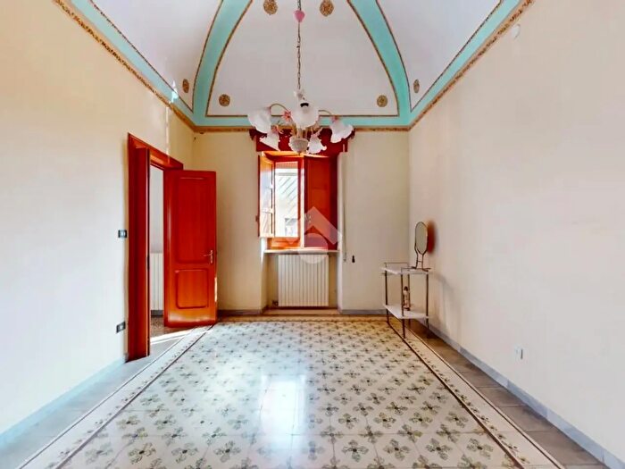 Casa trilocale in vendita in Via Ettore Tagliaferro, San Michele Salentino