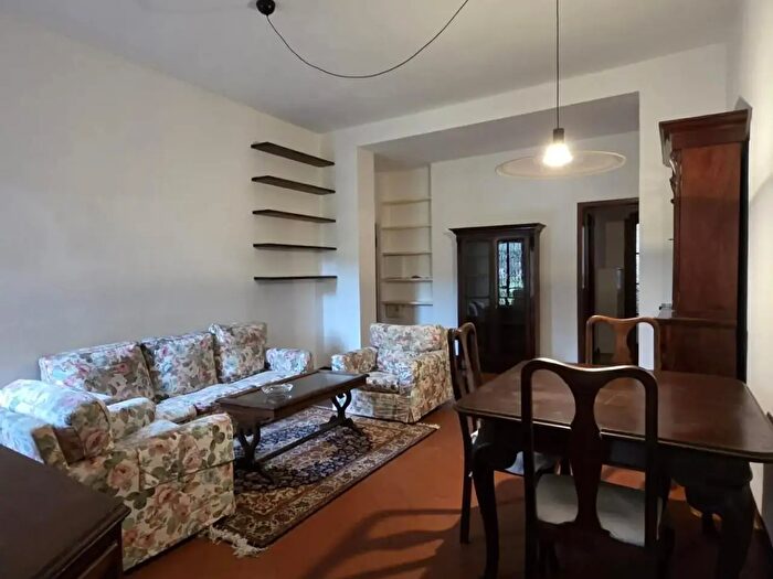 Appartamento con 5 locali in affitto in On Gaetano Boschi, Pisa