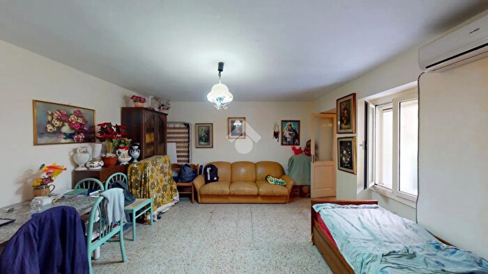 Appartamento bilocale in vendita in Via Palestro, Brindisi