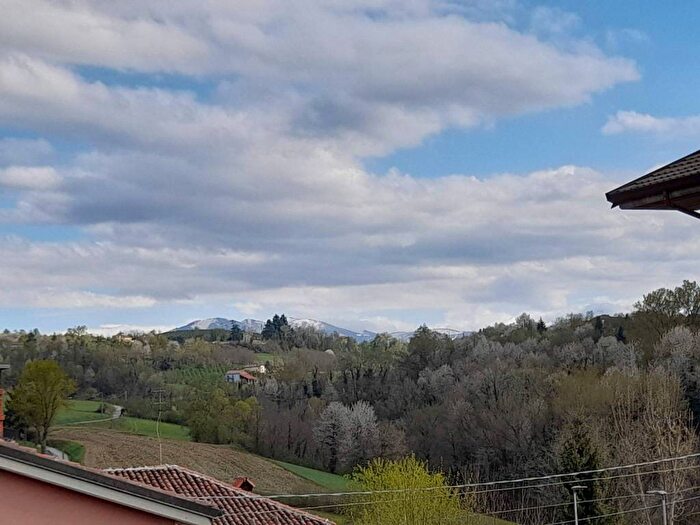 Appartamento trilocale in affitto in Via Stefano Paolino, Carassone, Mondovì