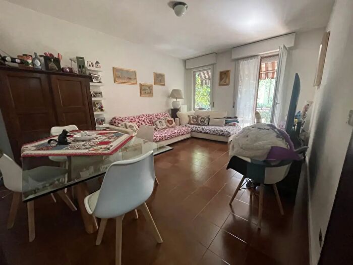 Appartamento trilocale in vendita in Via Giovanni Pascoli, Padova
