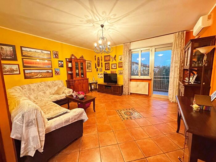 Appartamento quadrilocale in vendita in Alessandria