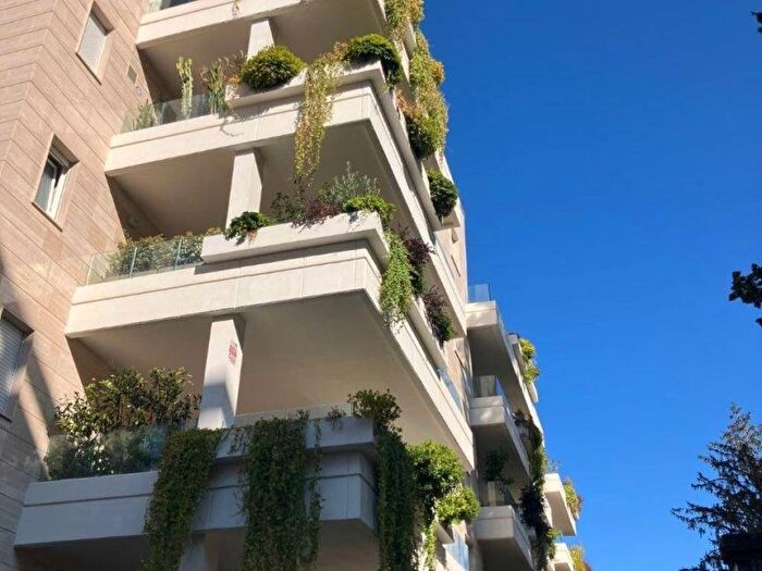 Appartamento monolocale in affitto in Via Giuseppe Antonio Guattani, Bologna, Roma