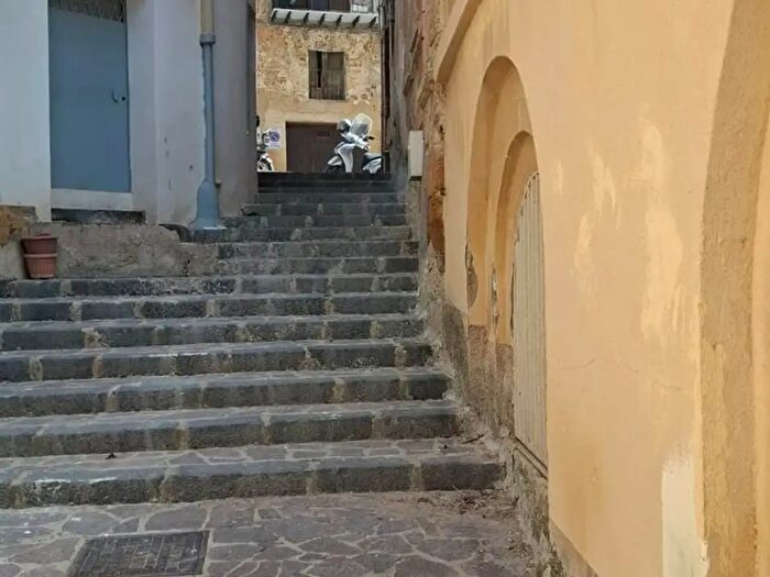 Appartamento quadrilocale in vendita in Via Restivo, Agrigento