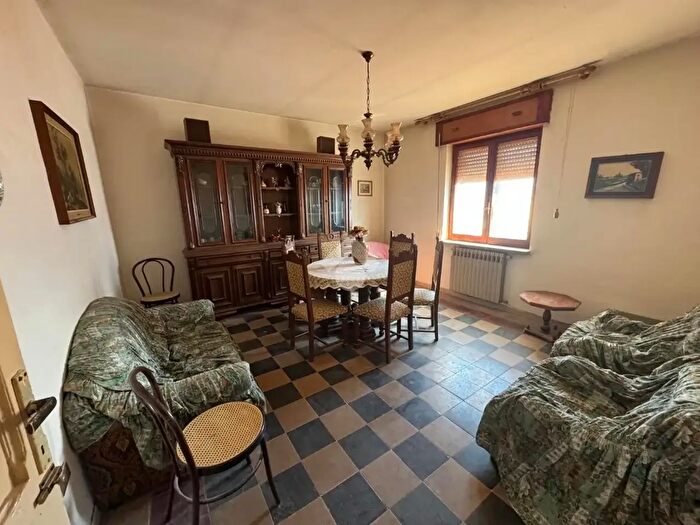 Casa trilocale in vendita in Via Napoli, Avezzano