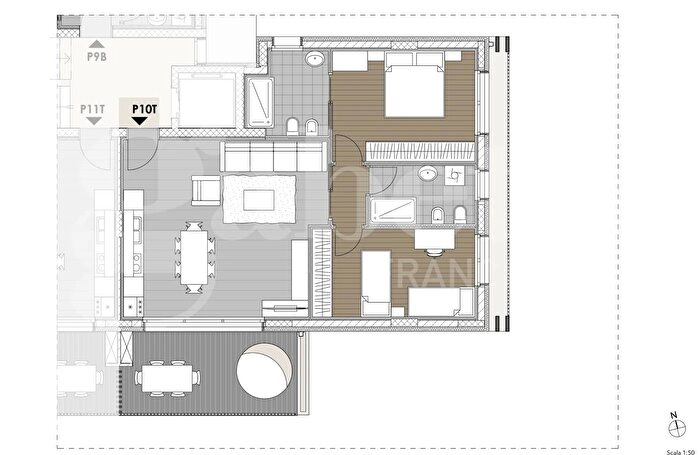 Case in Vendita e in Affitto - 3
