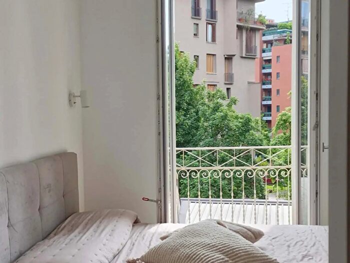 Appartamento monolocale in affitto in Piazzale Gabriele Rosa, Milano