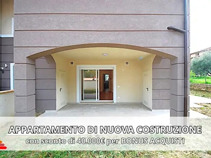 Appartamento con 5 locali in vendita in Via Friedrich Engels, Corciano