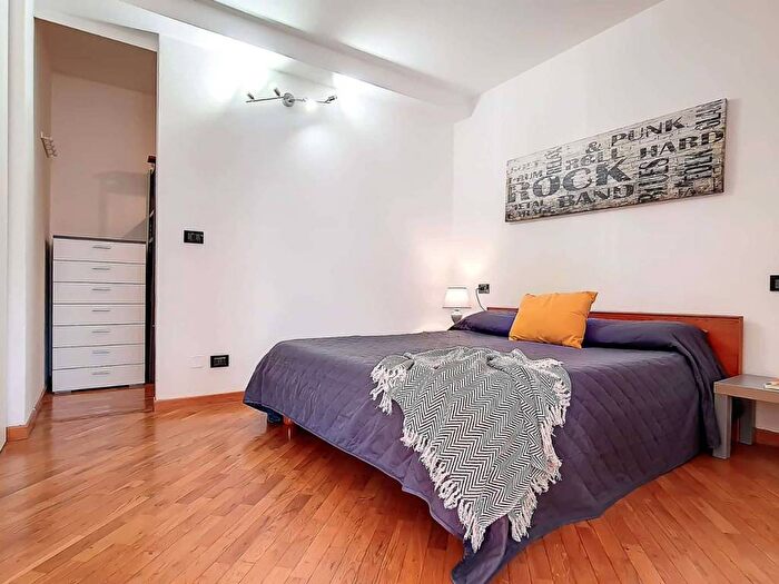 Appartamento monolocale in affitto in Via Giuseppe Massarenti, Massarenti, Bologna